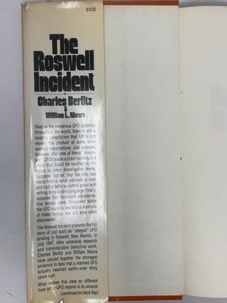 The Roswell Incident