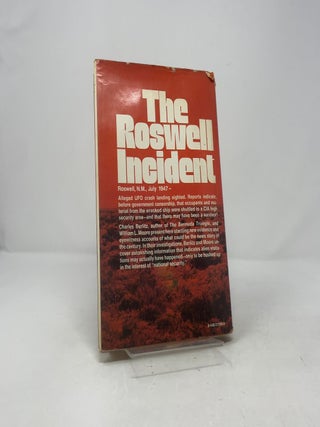 The Roswell Incident