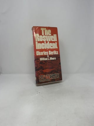 The Roswell Incident