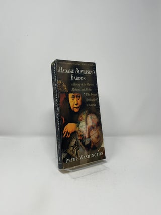 Madame Blavatsky's Baboon