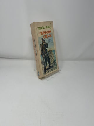 The Life and Strange Surprising Adventures of Robinson Crusoe, of York, Mariner: As related by Himself (Hart classics)