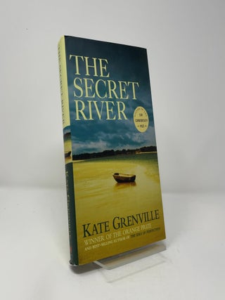 Item #412106 The Secret River. Kate Grenville