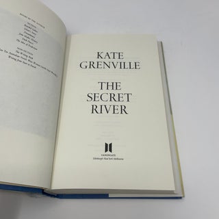The Secret River