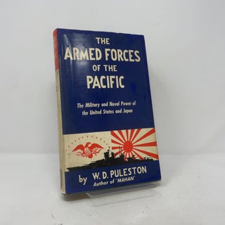 The Armed Forces of the Pacific