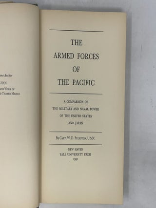 The Armed Forces of the Pacific