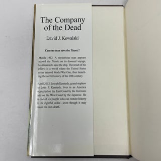 The Company of the Dead