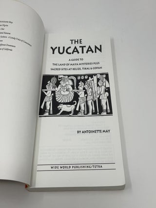 The Yucatan