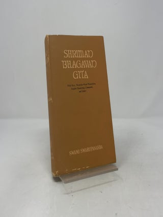 Shrimad Bhagavad Gita