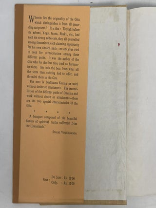 Shrimad Bhagavad Gita