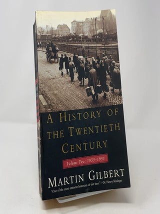 A History of the Twentieth Century: Volume 2, 1933-1951