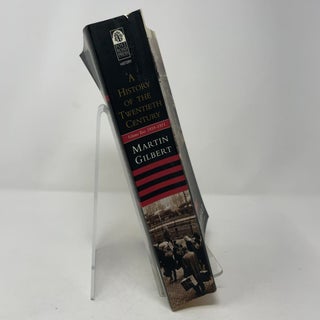 A History of the Twentieth Century: Volume 2, 1933-1951