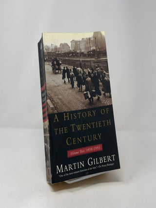 A History of the Twentieth Century: Volume 2, 1933-1951