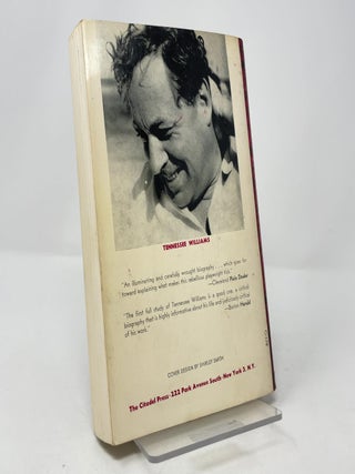 Tennessee Williams: Rebellious Puritan