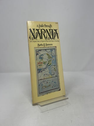 A Guide Through Narnia