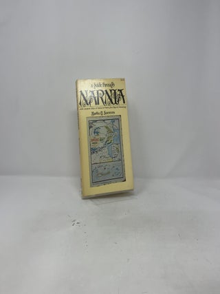 A Guide Through Narnia