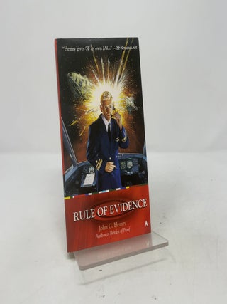 Rule of Evidence