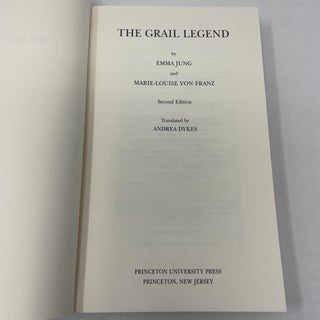 The Grail Legend