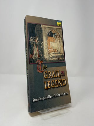 The Grail Legend
