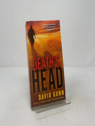 Death's Head