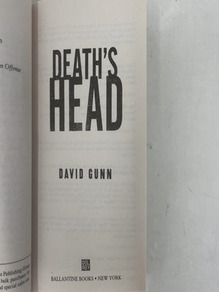Death's Head