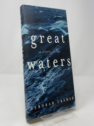 Great Waters: An Atlantic Passage