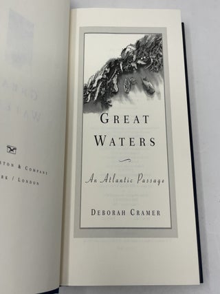 Great Waters: An Atlantic Passage
