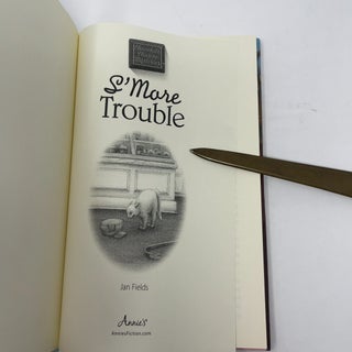 S'More Trouble