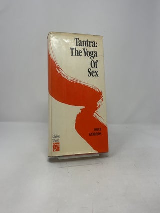 Tantra: The Yoga of Sex