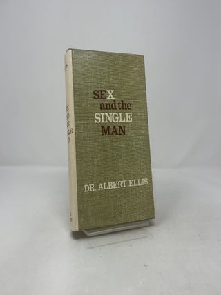 Sex and the Single Man