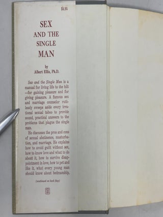 Sex and the Single Man