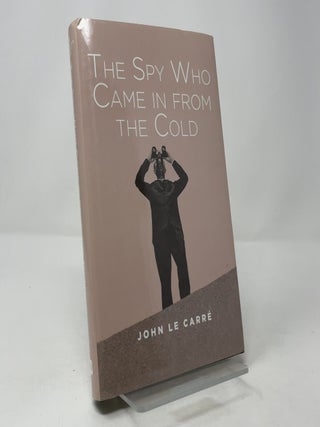 The Spy Who Came in From the Cold