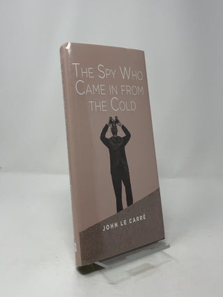 The Spy Who Came in From the Cold