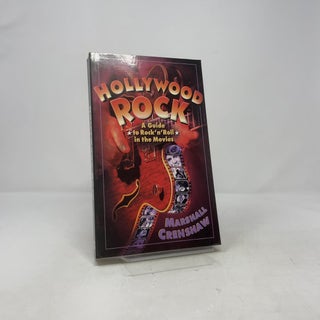 Item #412433 Hollywood Rock. Marshall Crenshaw