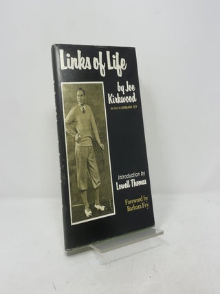 Item #412446 Links of Life. Joe Kirkwood
