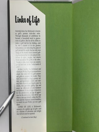 Links of Life