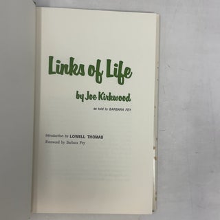 Links of Life