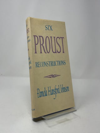 Six Proust Reconstructions