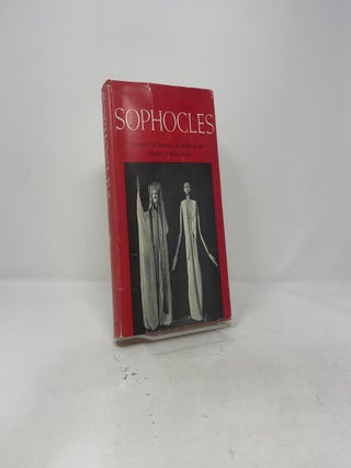 Sophocles: A Study of Heroic Humanism