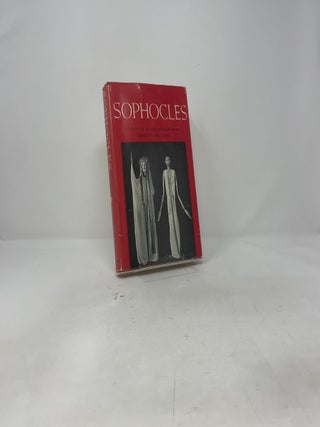 Sophocles: A Study of Heroic Humanism