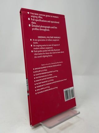 The World's Sniping Rifles: With Sighting Systems and Ammunition (Greenhill Military Manuals)