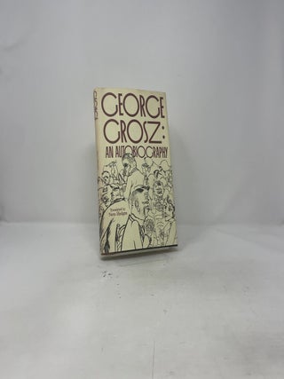 George Grosz, an autobiography