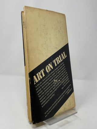 Art on Trial: From Whistler to Rothko