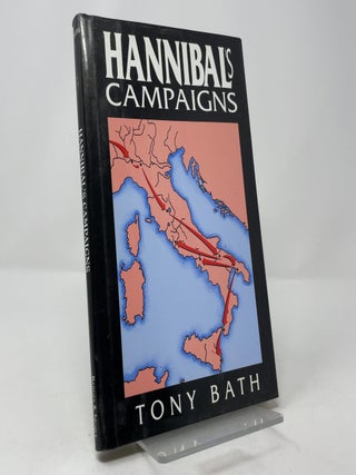 Hannibal's Campaigns