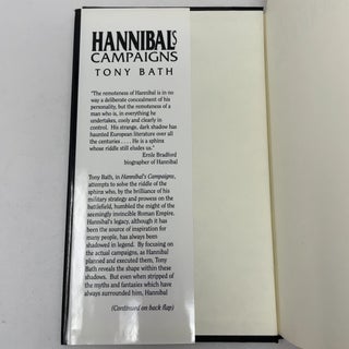 Hannibal's Campaigns