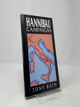 Hannibal's Campaigns