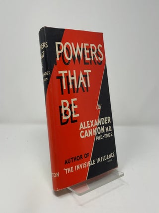 Powers That Be