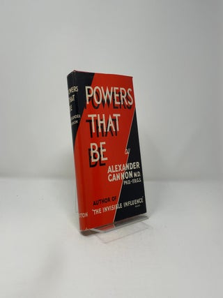 Powers That Be