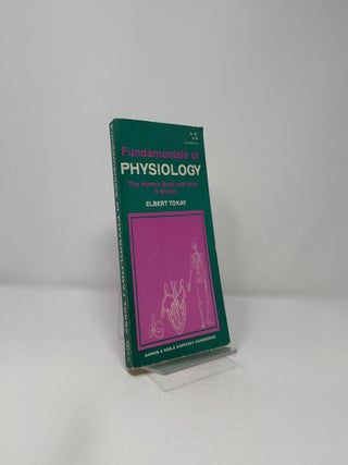 Fundamentals of Physiology