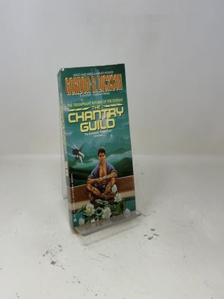 Item #412499 The Chantry Guild (Childe Cycle). Gordon R. Dickson