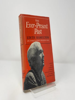 The Ever-Present Past